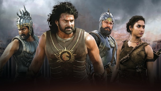 Baahubali: The Beginnig