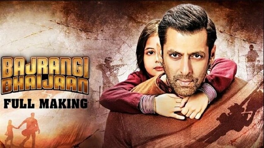 Bajrangi Bhaijaan