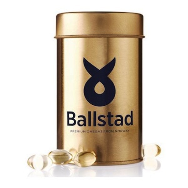 Ballstad Omega-3