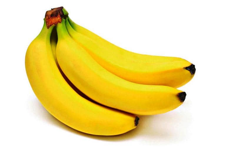 Banan enerji artırır