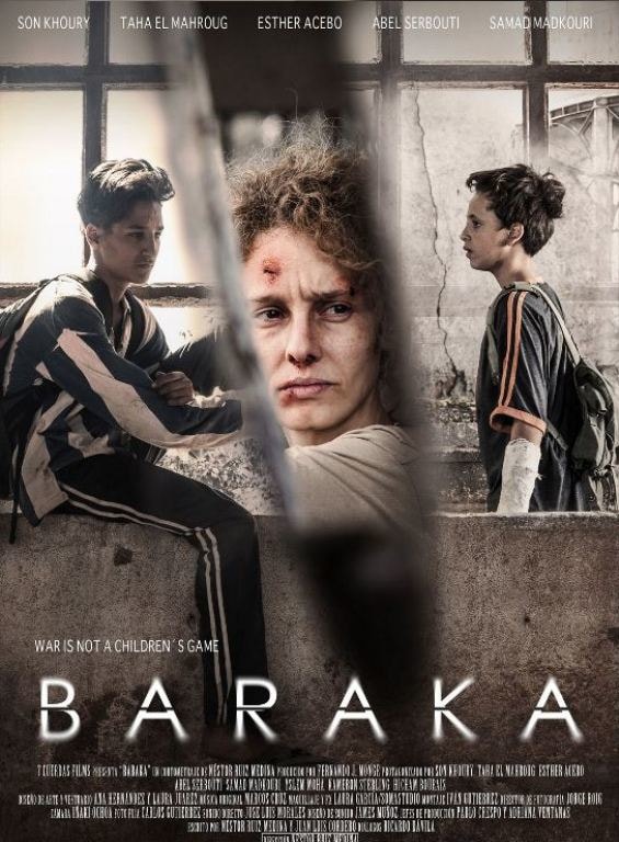 Baraka