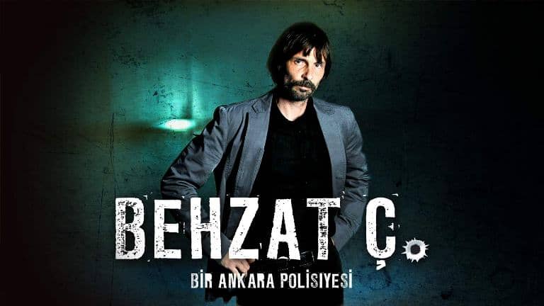 Behzat Ç.: Bir Ankara Polisiyesi