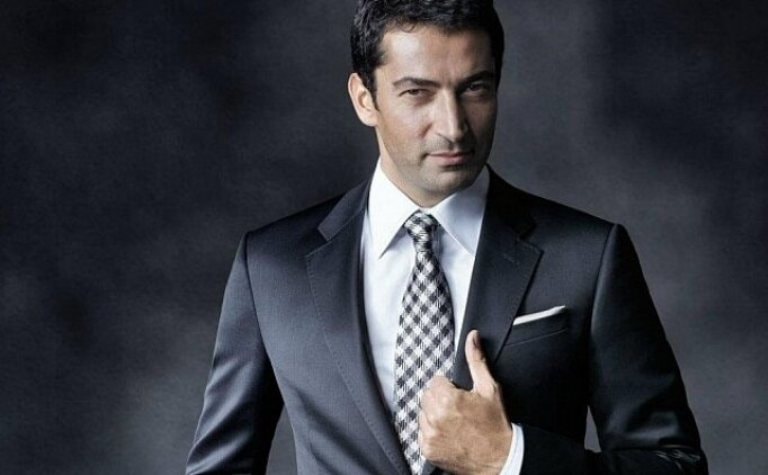 Best Model Of The World Kənan İmirzalıoğlu