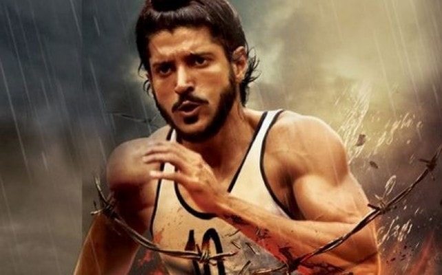 Bhaag milkha Bhaag