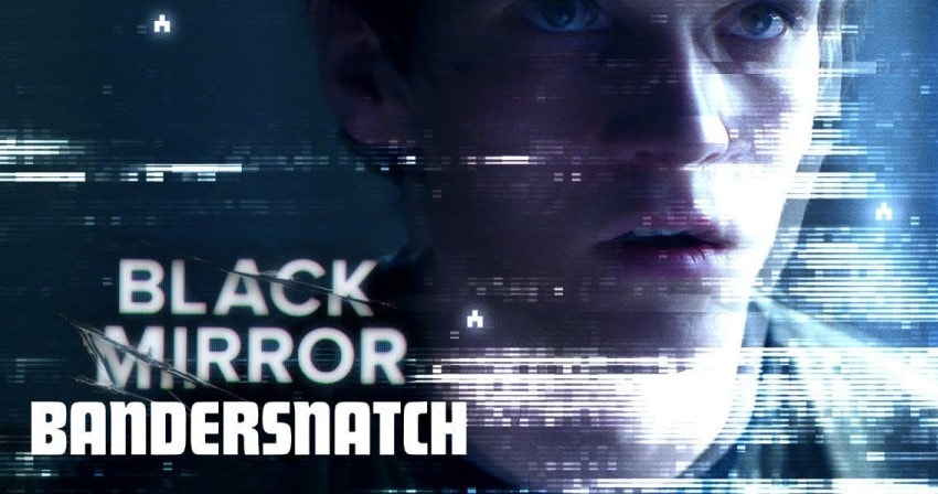 Black Mirror: Bandersnatch