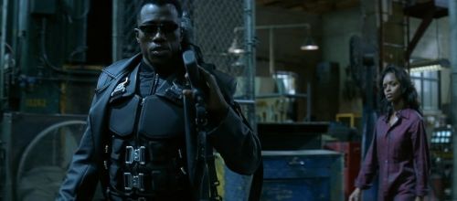 Blade 1998