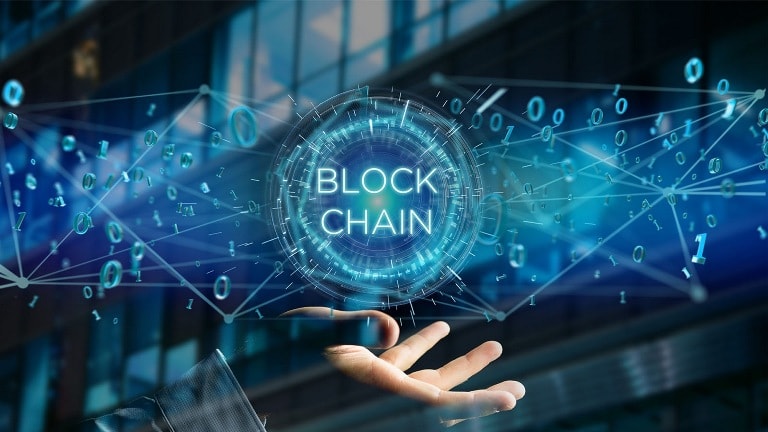 Blockchain nədir?