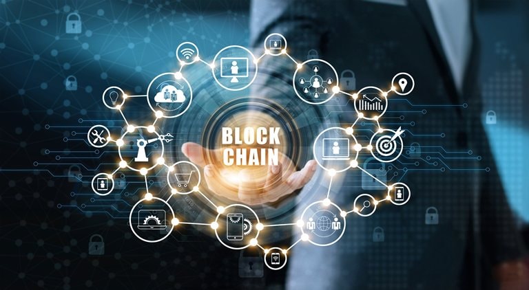 Blockchain texnologiyası haqqında