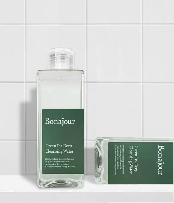 Bonajour Cleansing Water