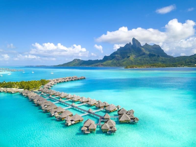 Bora-Bora