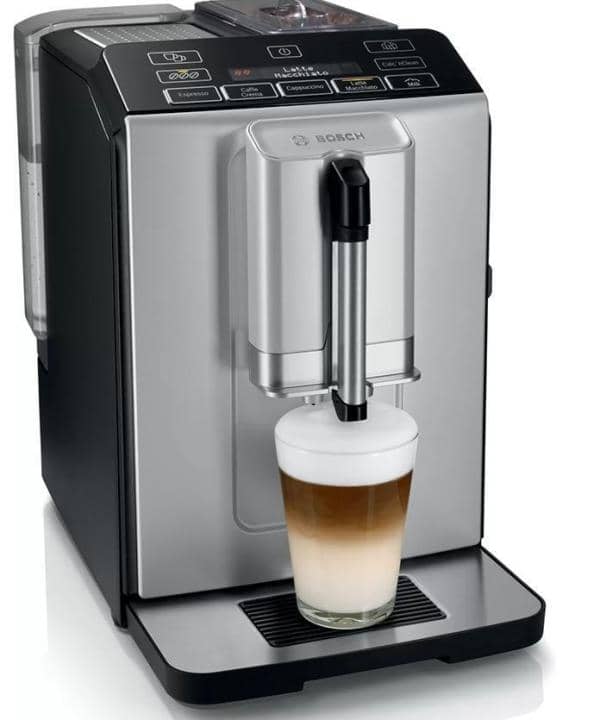 Bosch Tis30321rw 300 Espresso aparatı