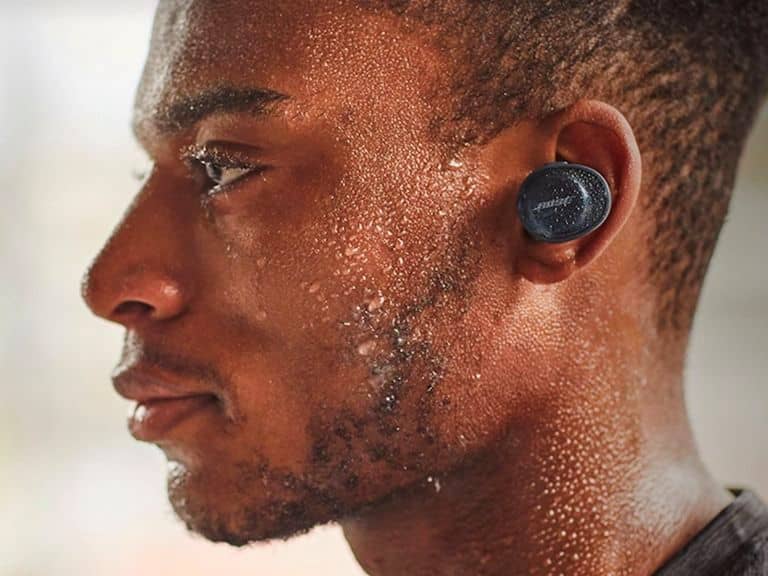 Bose SoundSport Free