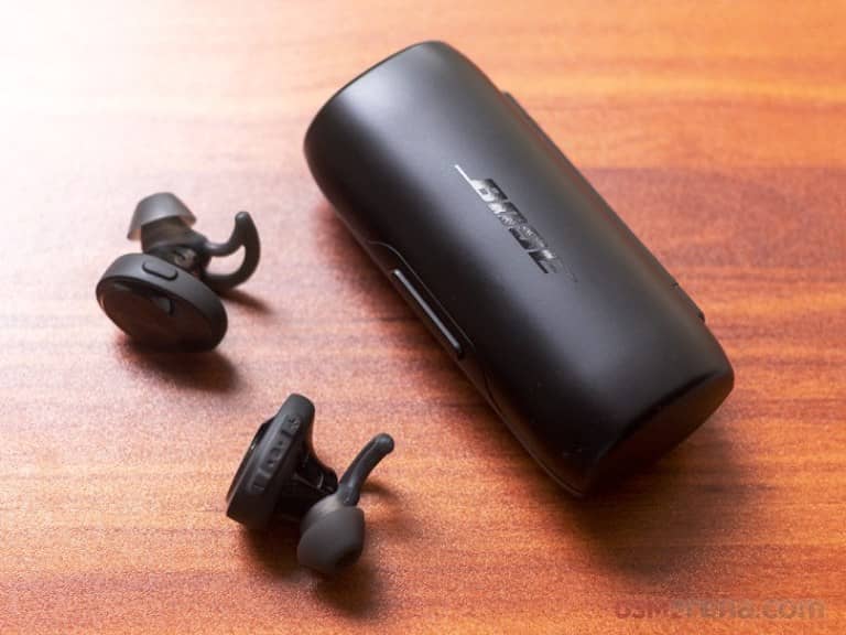 Bose SoundSport Free