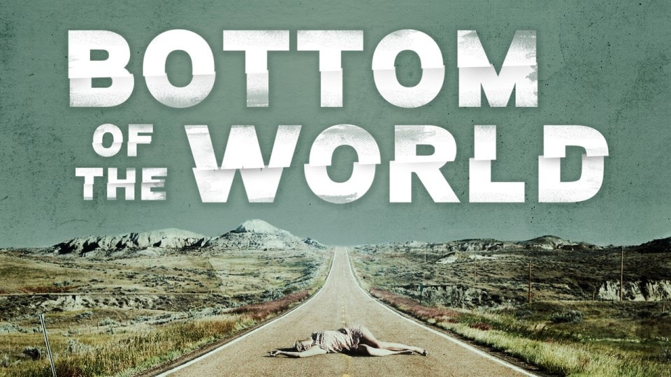 Bottom of the World