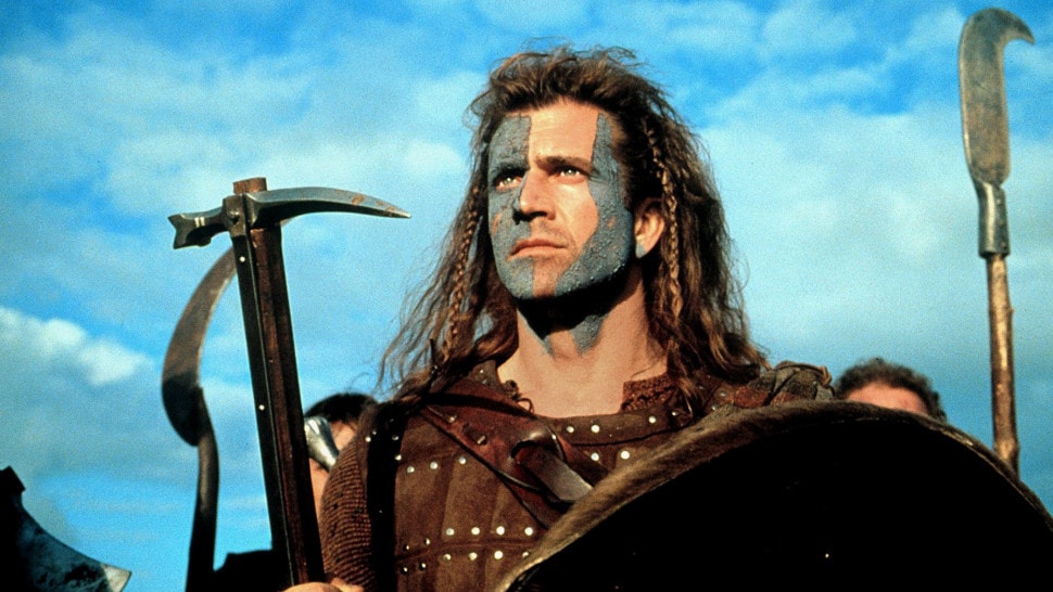 Braveheart