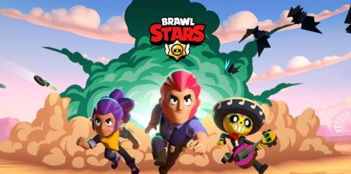 Brawl Stars