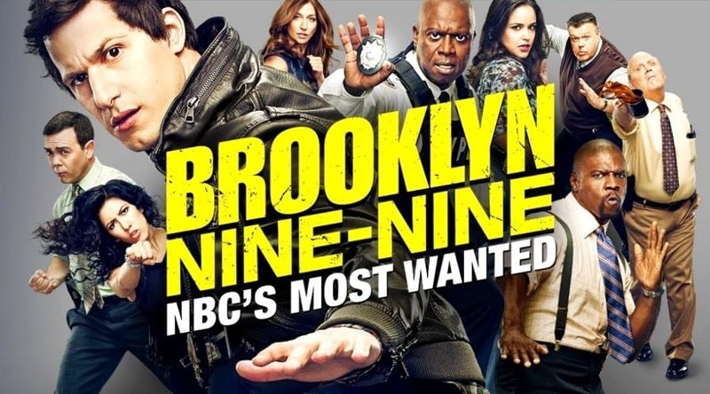 Brooklyn Nine-Nine