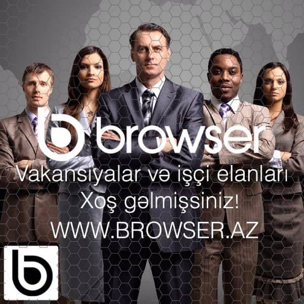 browser.az