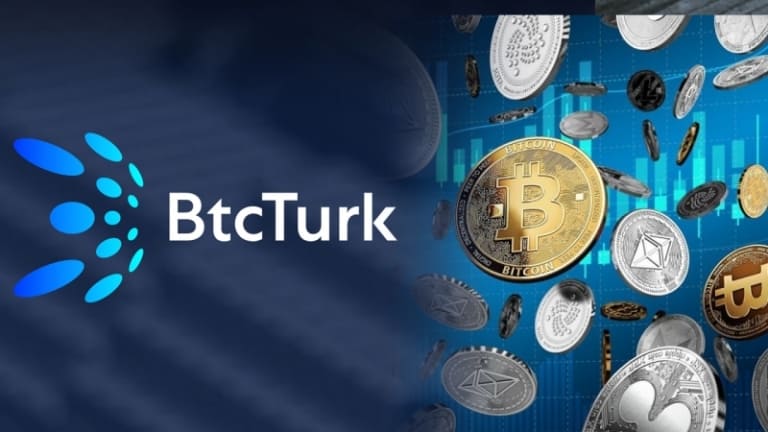 BtcTürk