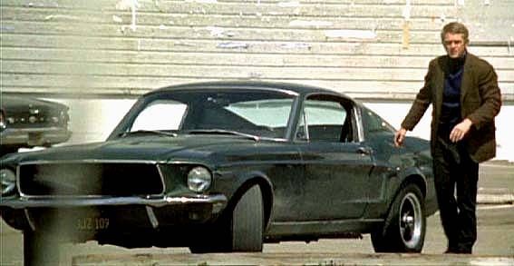 Bullitt