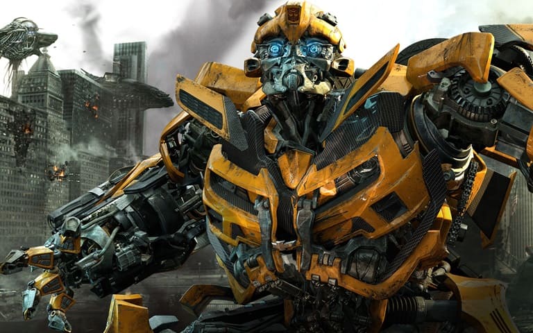 BumbleBee