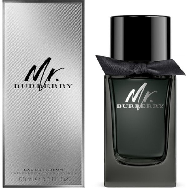 Burberry Mr. Burberry Edp