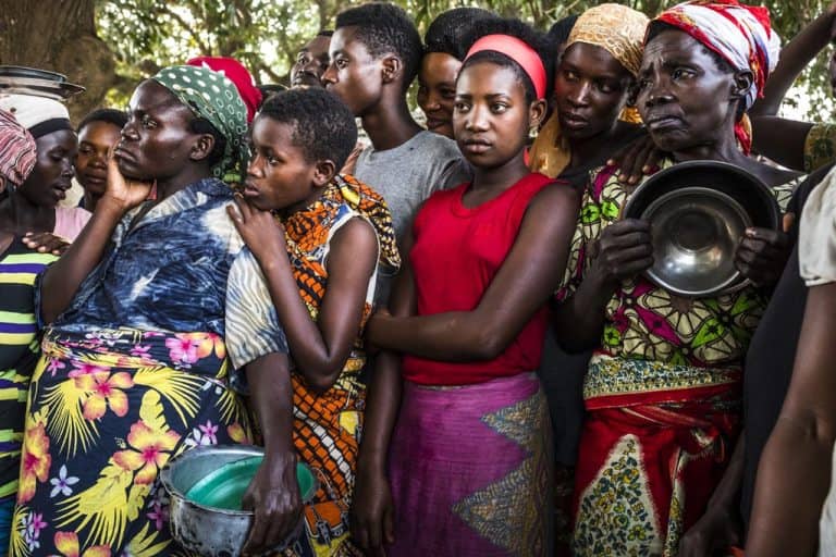 Burundi