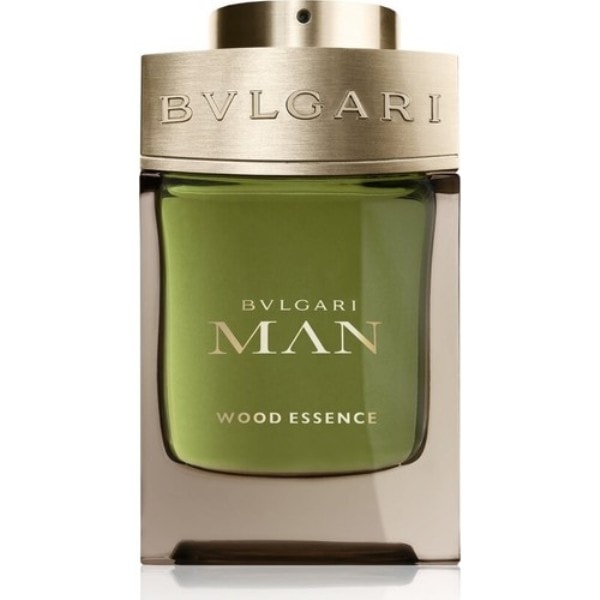 BVLGARI Man Wood Essence Edp