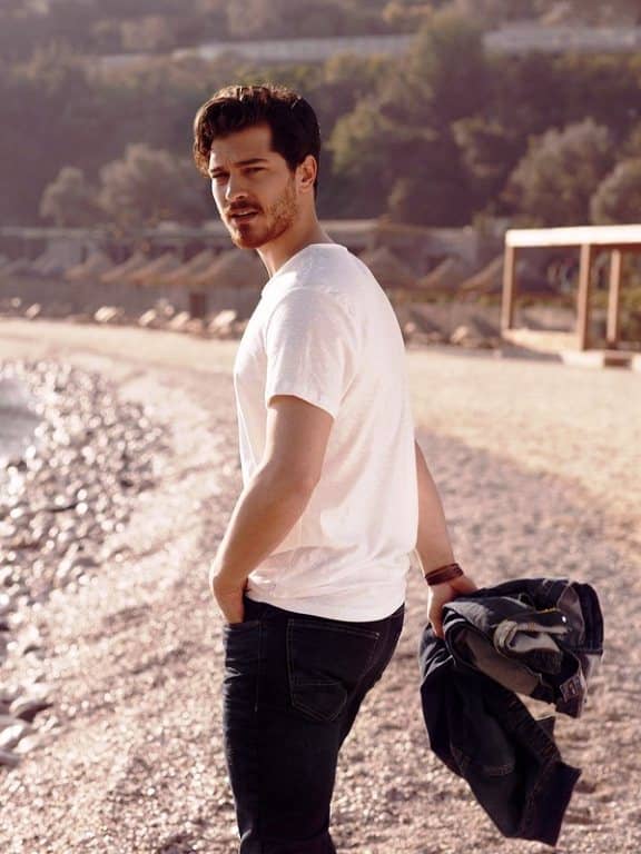 Çağatay Ulusoy filmləri