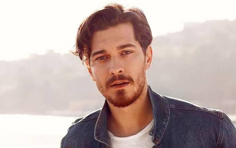 Çağatay Ulusoy hansı bürcdür?