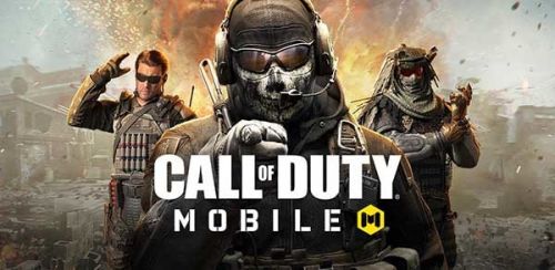 Call of Duty Mobile