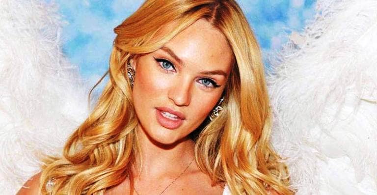 Candice Swanepoel