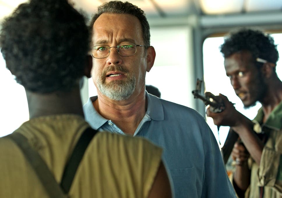 Captain Philips