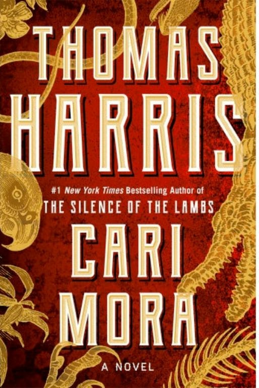 Cari Mora - Thomas Harris