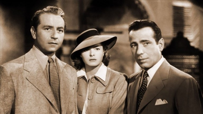 Casablanca