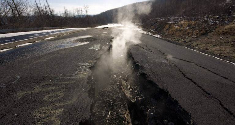 Centralia