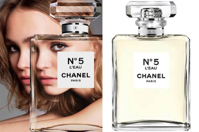 Chanel No.5