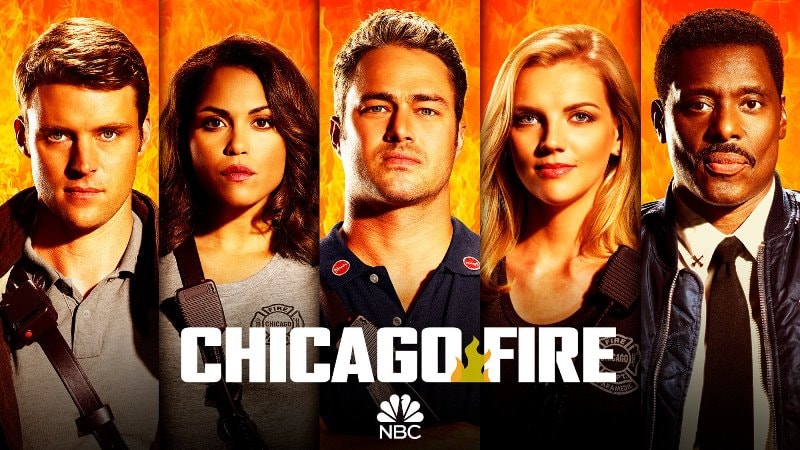 Chicago Fire