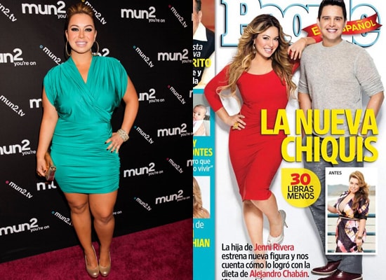 Chiquis