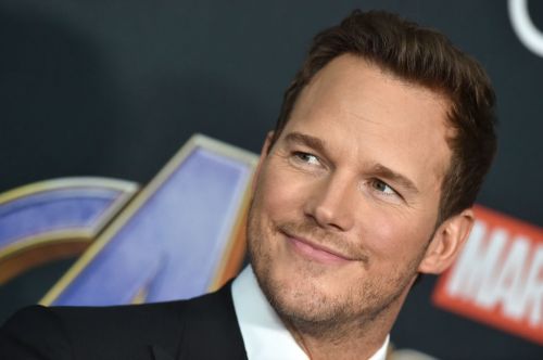 Chris Pratt