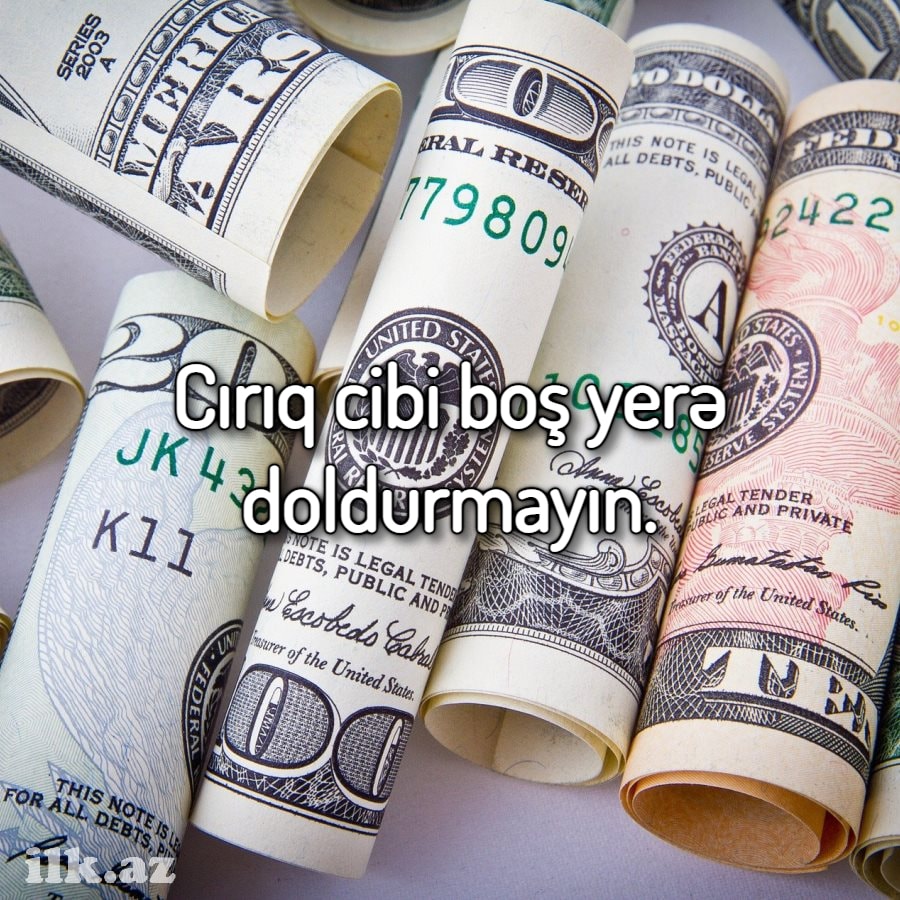 cib haqqında sözlər