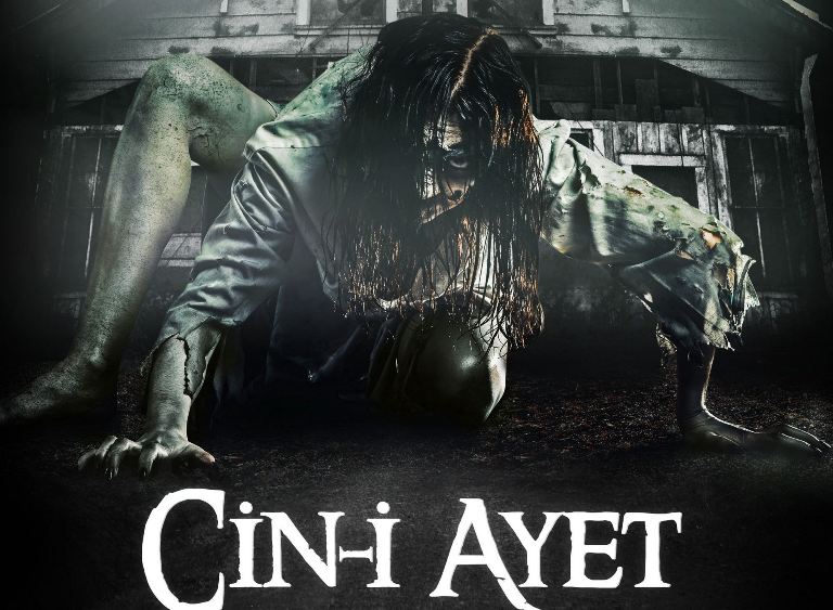 Cin-i ayet