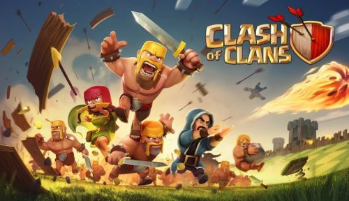 Clash of Clans