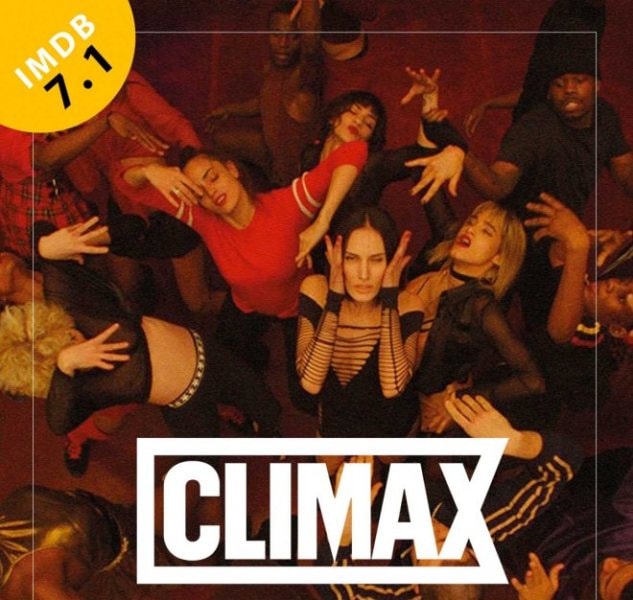 Climax