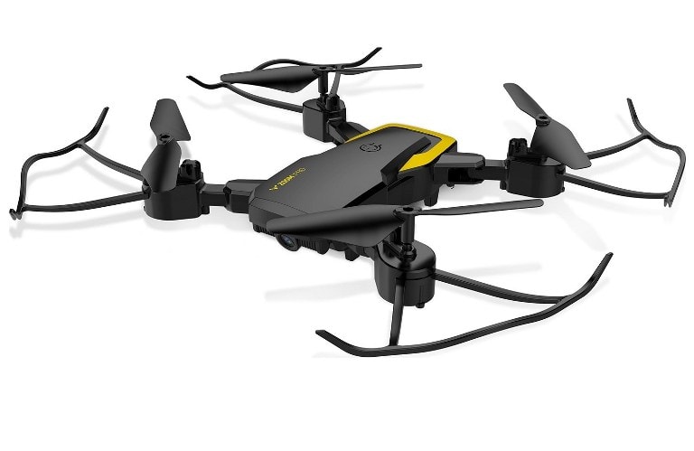 Corby Cx007 Zoom Pro Smart Drone