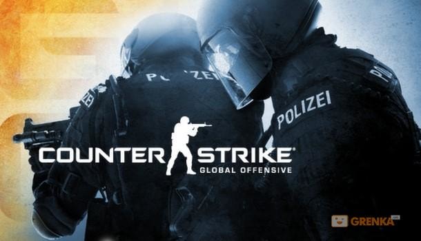 Counter Strike Global Offensive