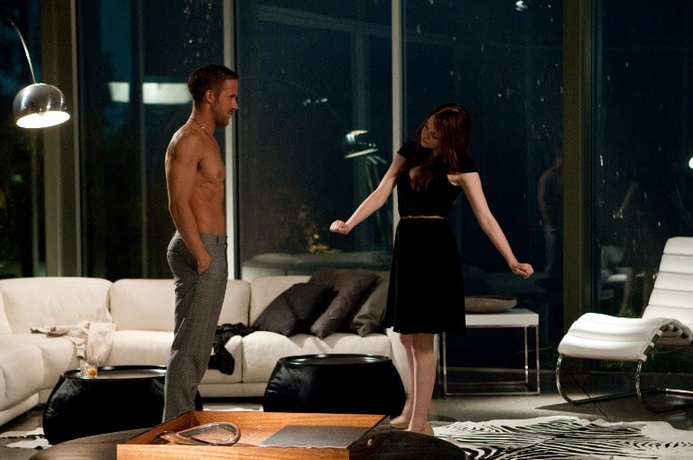 Crazy Stupid Love