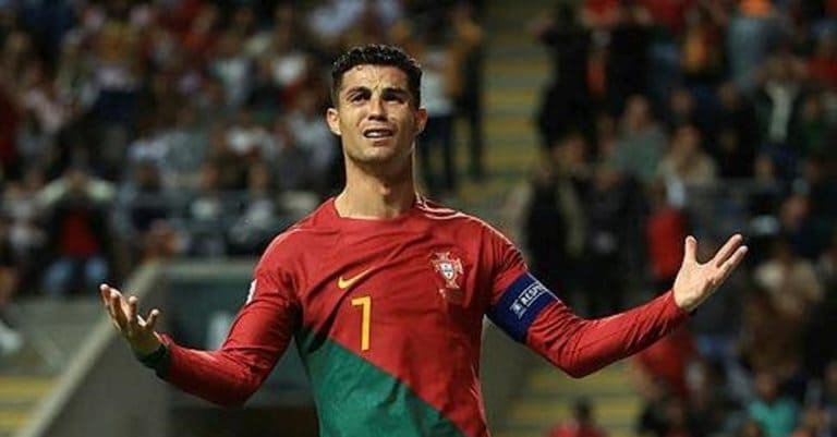 Cristiano Ronaldo haqqında