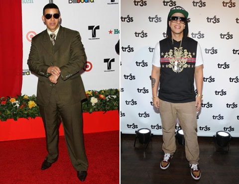 Daddy Yankee