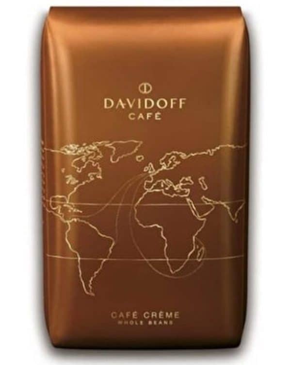 Davidoff Cafe Tchibo qəhvəsi